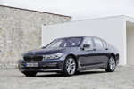 BMW 730d