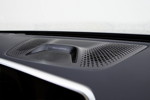 BMW 750Li, Bowers und Wilkins Diamond Surround Sound System, Center Speaker