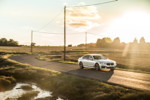 BMW 730d xDrive mit BMW M Sportpaket, Rechtslenker