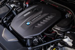 BMW 730d xDrive mit BMW M Sportpaket, Rechtslenker, 6-Zylinder Dieselmotor