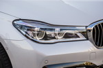 BMW 730d xDrive mit BMW M Sportpaket, Rechtslenker, Adaptive LED Scheinwerfer