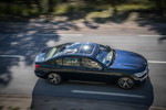 BMW 730Ld mit BMW M Sportpaket und Shadowline, Rechtslenker