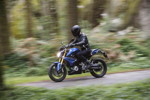 BMW G 310 R
