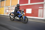 BMW G 310 R