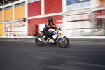 BMW G 310 R