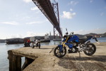 BMW G 310 R