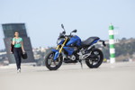 BMW G 310 R