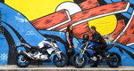 BMW G 310 R