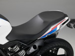 BMW G 301 R