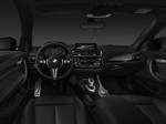 BMW M2, Interieur
