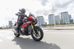 BMW S 1000 XR