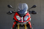 BMW S 1000 XR