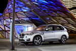 BMW xDrive40e. On Location BMW Welt.