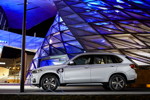 BMW xDrive40e. On Location BMW Welt.