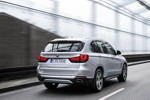 BMW X5 xDrive40e
