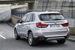 BMW X5 xDrive40e