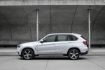 BMW X5 xDrive40e