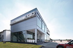 BMW Driving Academy Maisach