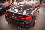 Wetterauer BMW M4, 556 PS, Preis: 102.635 Euro