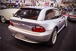 BMW Z3 3.0 Coupé, Erstzulassung: 12.10.2001