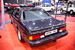 BMW M635 CSi (E24), vmax: 255 km/h, Beschleunigung 0-100 km/h: 6,1 Sek., Neupreis 1986: 90000 DM