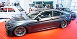 BMW M4 (F82) in der tuning eXperience Ausstellung auf der Essen Motor Show 2015