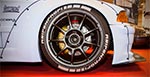 OZ Racing Challenge - VA: 11J x 18 Zoll, ET 63 (vom Porsche GT2)