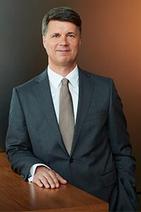 Harald Krger, Vorsitzender des Vorstands der BMW AG