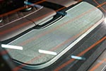 BMW 730d xDrive mit M Sportpaket, Harman Kardon Sound System, Lautsprecher auf der Hutablage