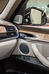 BMW X6 xDrive40d Individual, mit Bang u. Olufsen Highend Surroundsystem