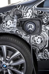 BMW 2er Active Tourer Plug-in-Hybrid Prototyp