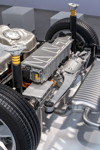 BMW 2er Active Tourer Plug-in-Hybrid Prototyp, Technik im Detail