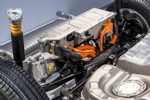 BMW 2er Active Tourer Plug-in-Hybrid Prototyp, Technik im Detail