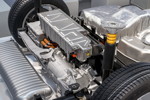 BMW 2er Active Tourer Plug-in-Hybrid Prototyp, Technik im Detail