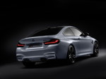BMW M4 Concept Iconic Lights, BMW Organic Light, Sport Modus