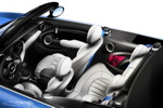 MINI Cabrio, Designskizze