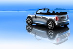 MINI Cabrio, Design