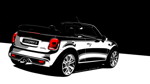 MINI Cabrio, Design