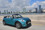MINI Cabrio