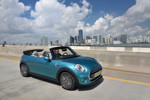 MINI Cabrio