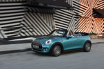 MINI Cabrio