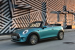 MINI Cabrio