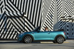MINI Cabrio