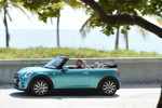 MINI Cabrio