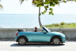 MINI Cabrio