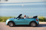 MINI Cabrio