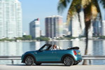 MINI Cabrio