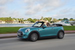 MINI Cabrio