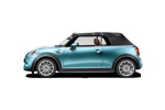 MINI Cabrio