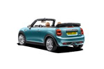 MINI Cabrio